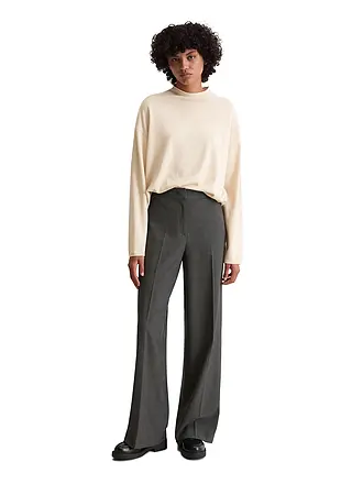 MARC O'POLO | Pullover | creme
